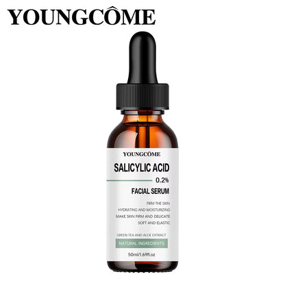 ML Firming Facial Serum