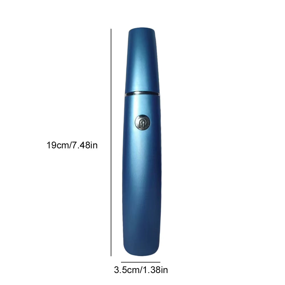 Rechargeable Electric Callus Remover – Waterproof Pedicure Tool for Smooth, Soft Fee